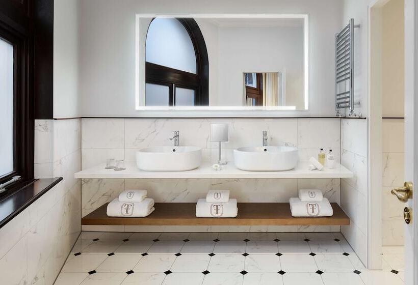 فندق Tivoli Doelen Amsterdam