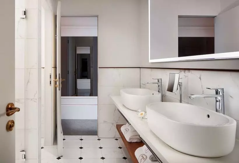 ホテル Tivoli Doelen Amsterdam