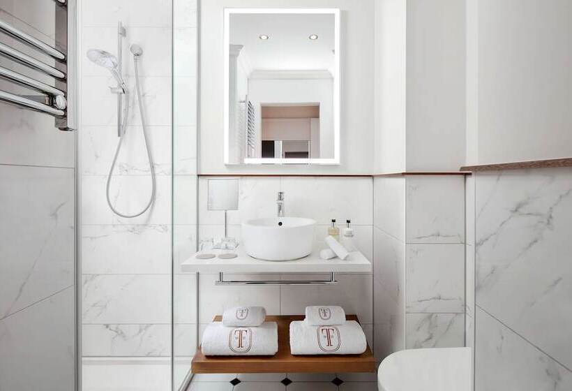 فندق Tivoli Doelen Amsterdam