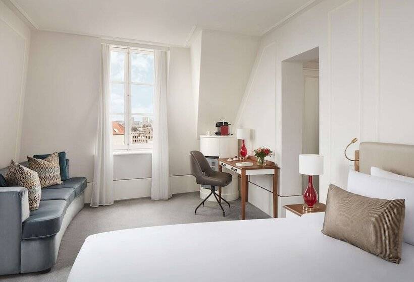 فندق Tivoli Doelen Amsterdam