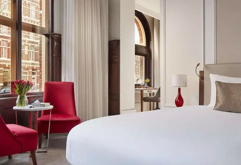 ホテル Tivoli Doelen Amsterdam