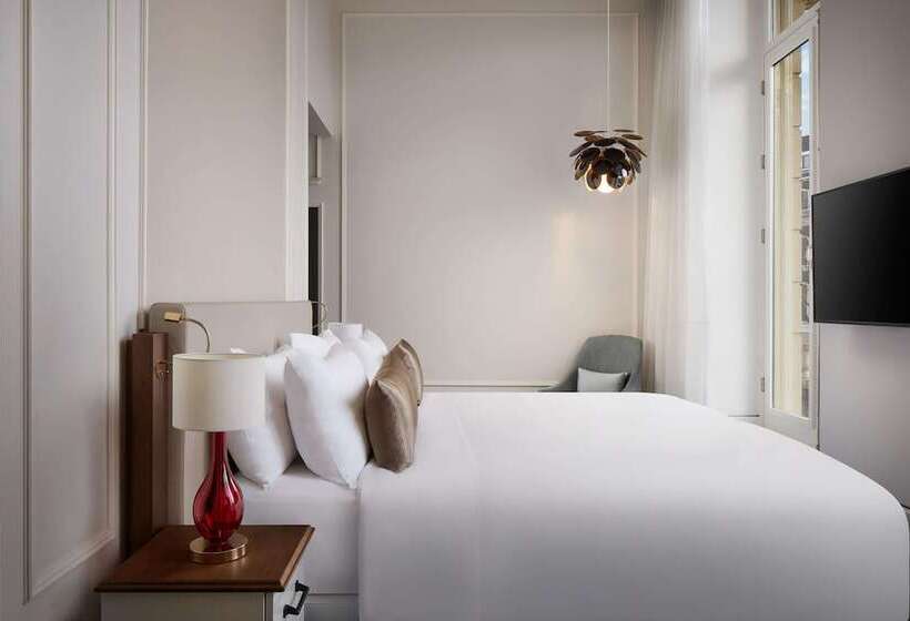 فندق Tivoli Doelen Amsterdam