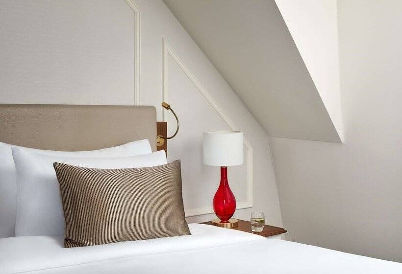 فندق Tivoli Doelen Amsterdam