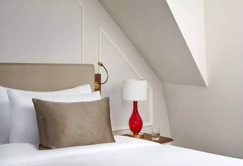 ホテル Tivoli Doelen Amsterdam