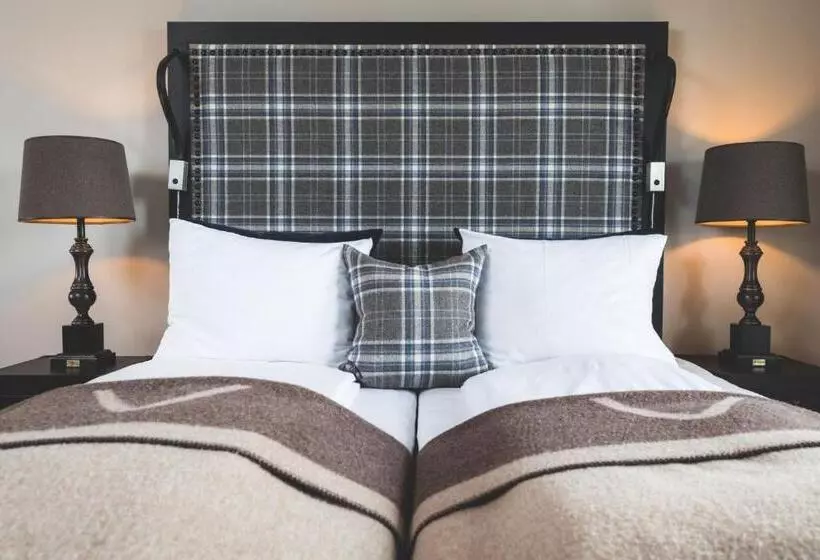 酒店 Vestlia Resort