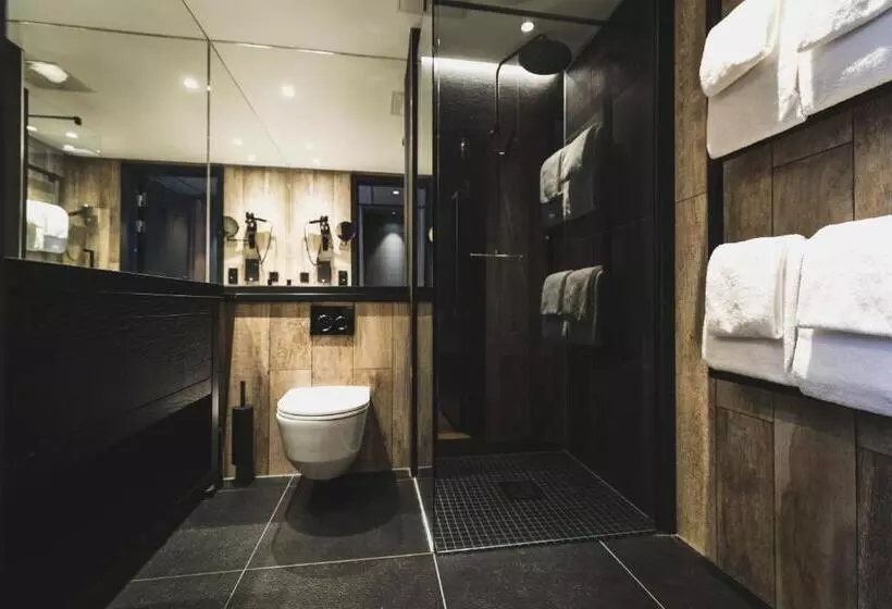 酒店 Vestlia Resort