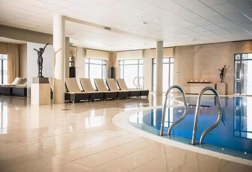 酒店 Vestlia Resort