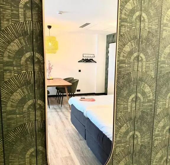 בית מלון כפרי Walram