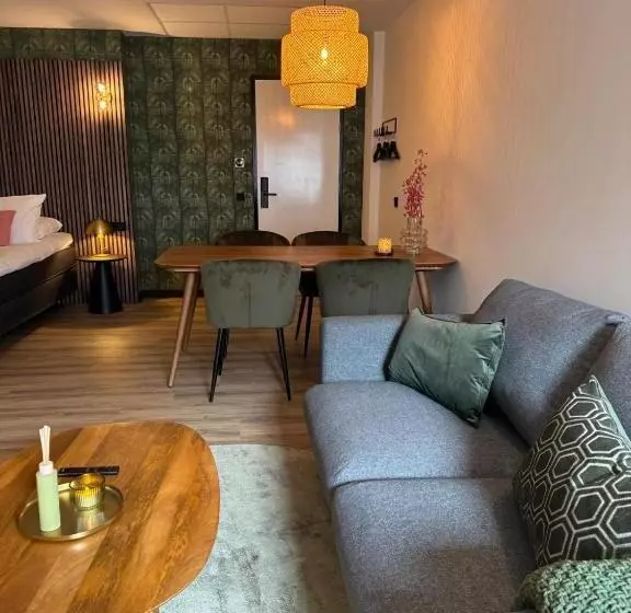 בית מלון כפרי Walram