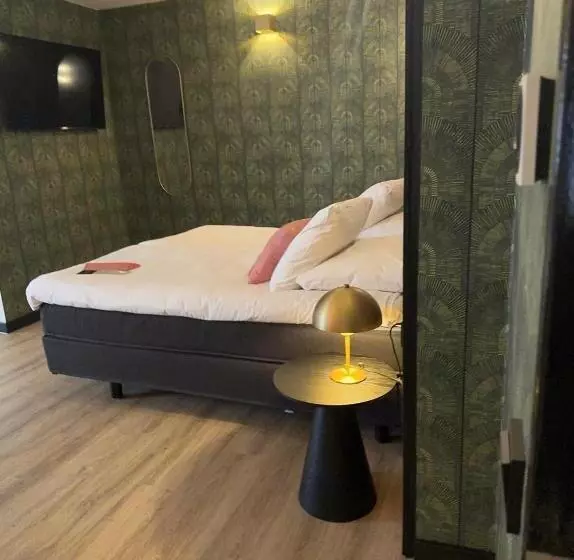 בית מלון כפרי Walram