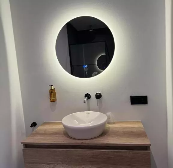 בית מלון כפרי Walram