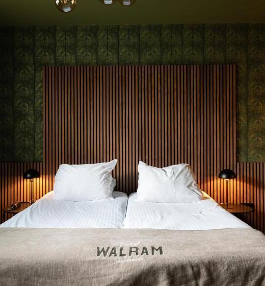 호텔 Walram