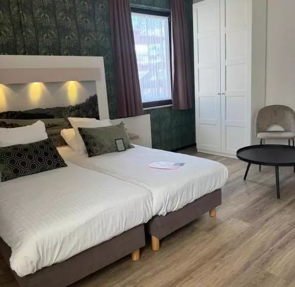 בית מלון כפרי Walram