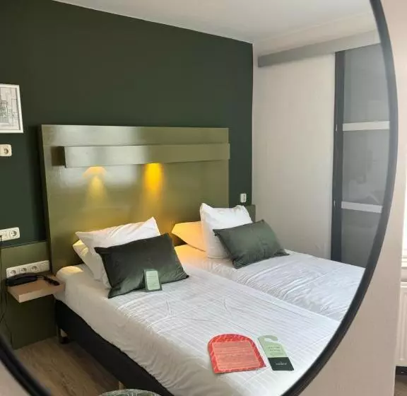 בית מלון כפרי Walram