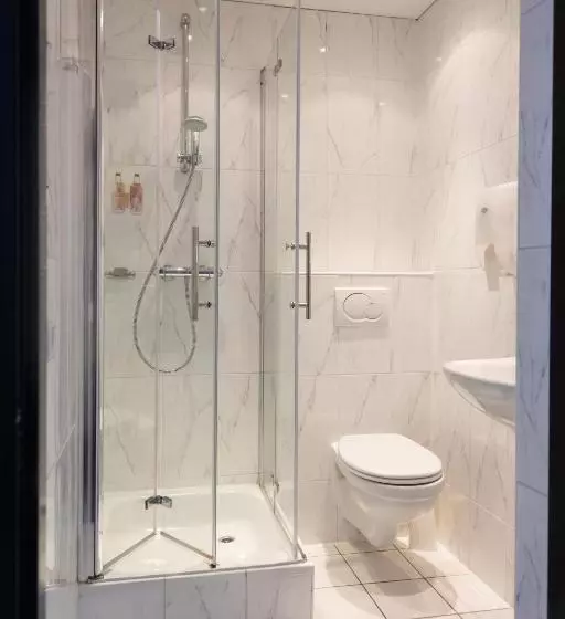 בית מלון כפרי Walram