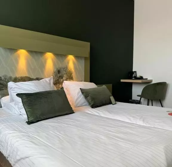 בית מלון כפרי Walram