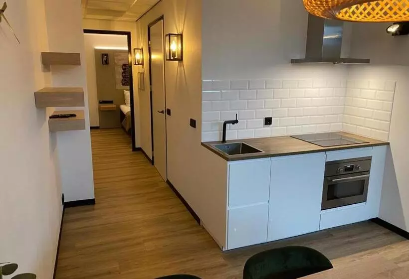 בית מלון כפרי Walram