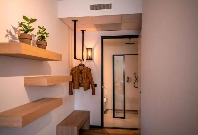 בית מלון כפרי Walram