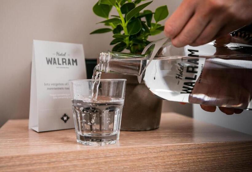 호텔 Walram
