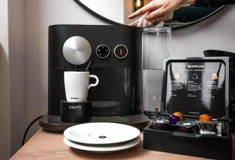 בית מלון כפרי Walram