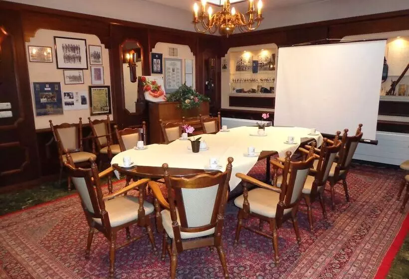 ホテル Wilhelmina