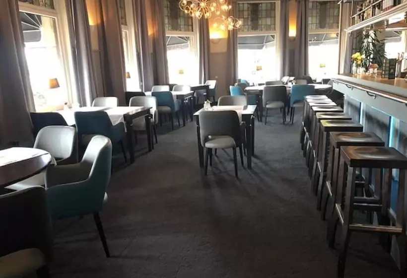 ホテル Wilhelmina