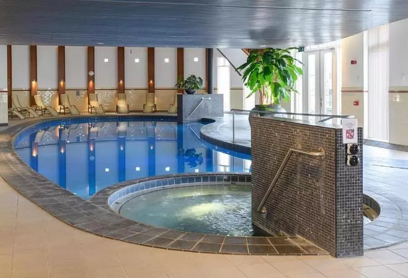 Parkhotel Valkenburg