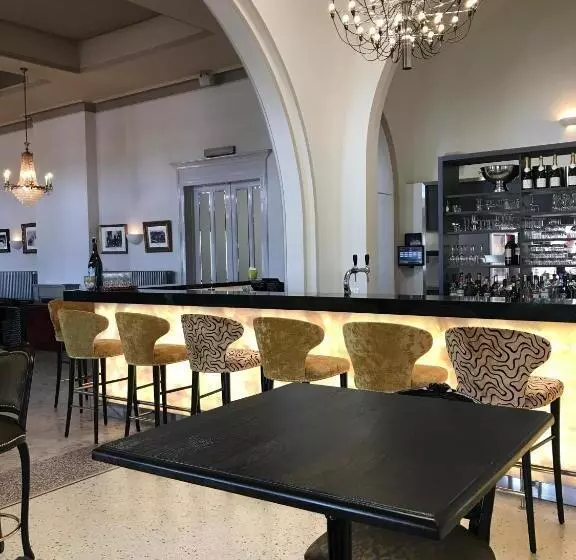 Parkhotel Valkenburg