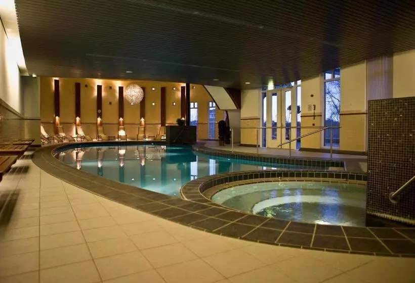 Parkhotel Valkenburg