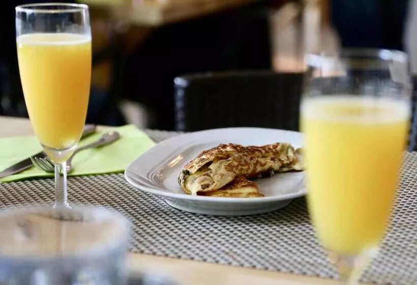 Parkhotel Valkenburg