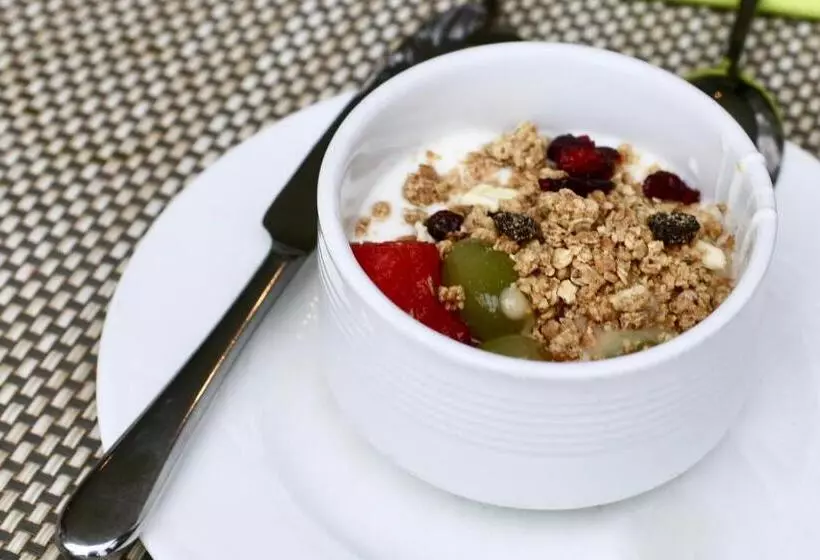 Parkhotel Valkenburg