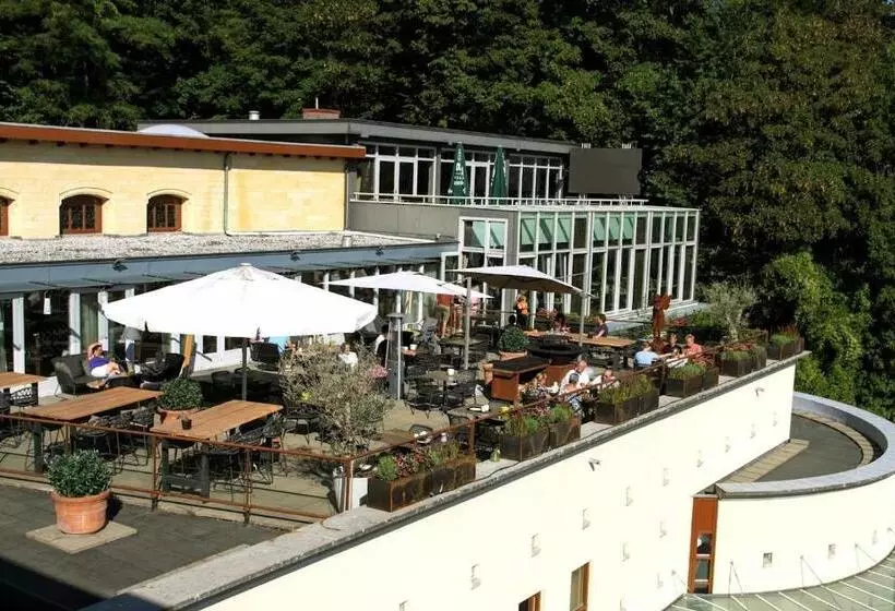 Parkhotel Valkenburg