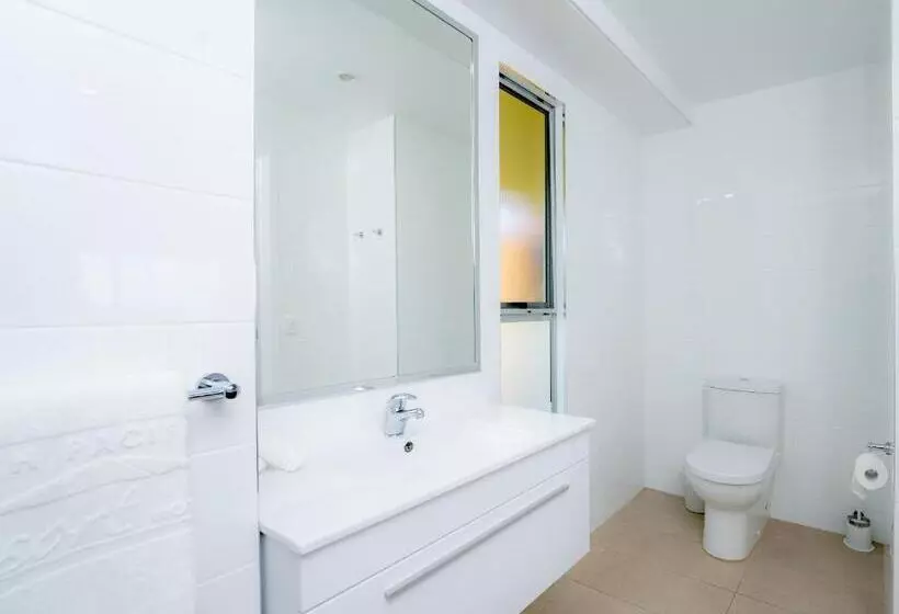 South Pacific Resort