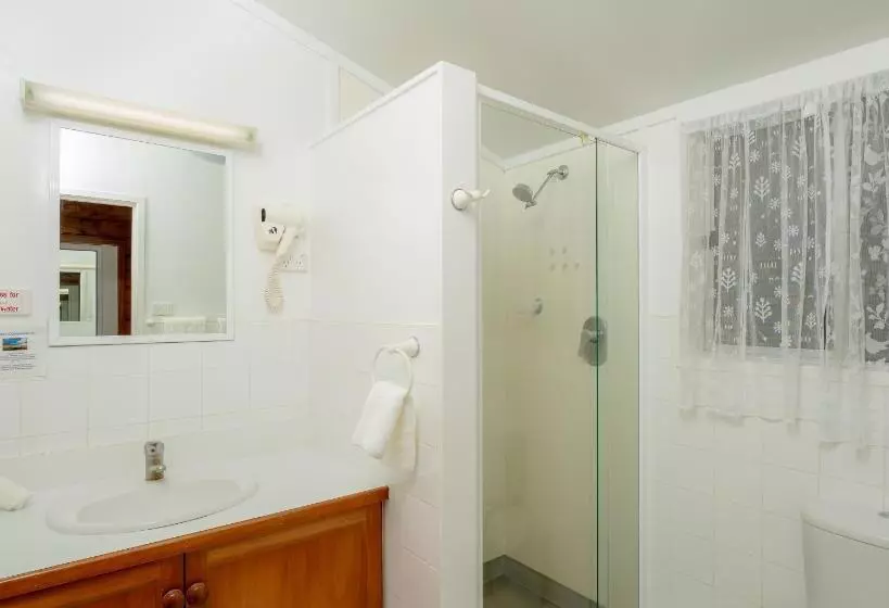 South Pacific Resort