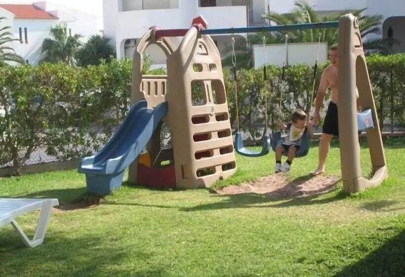 Silchoro Apartamentos Turísticos