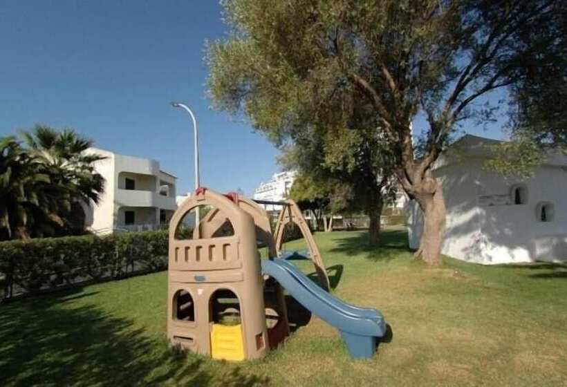 Silchoro Apartamentos Turísticos