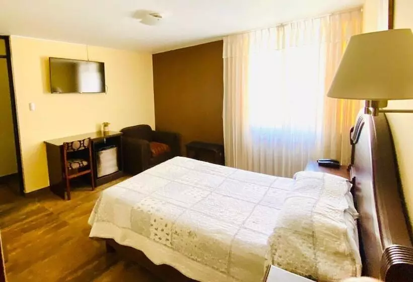 Arequipa Inn