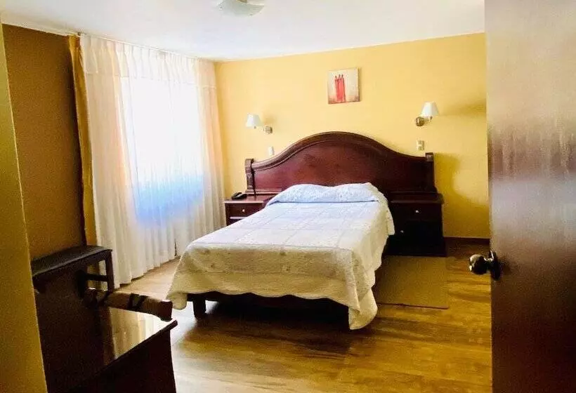 Arequipa Inn