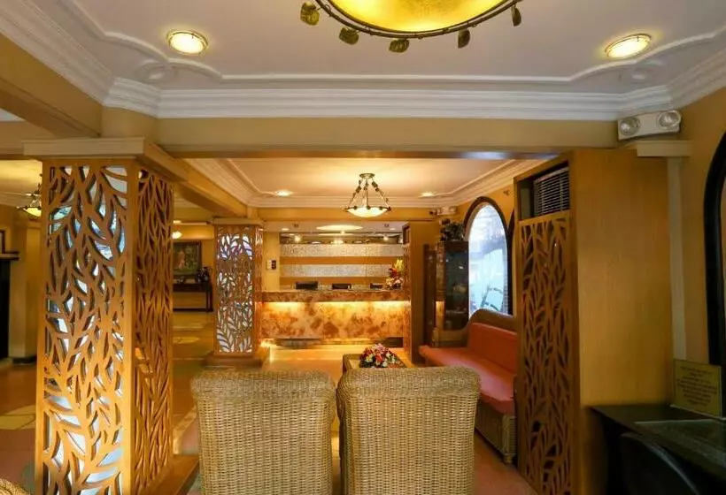 Hotel La Corona Manila