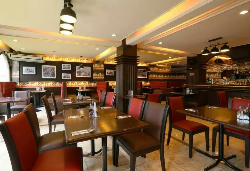 Hotel La Corona Manila