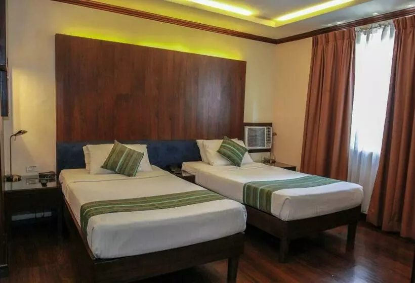 Hotel La Corona Manila