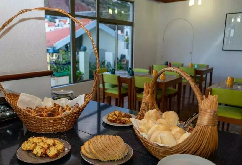 Flag Hotel Madeira Ribeira Brava