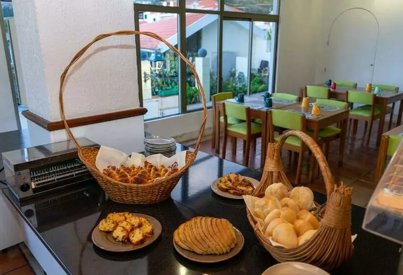 Flag Hotel Madeira Ribeira Brava