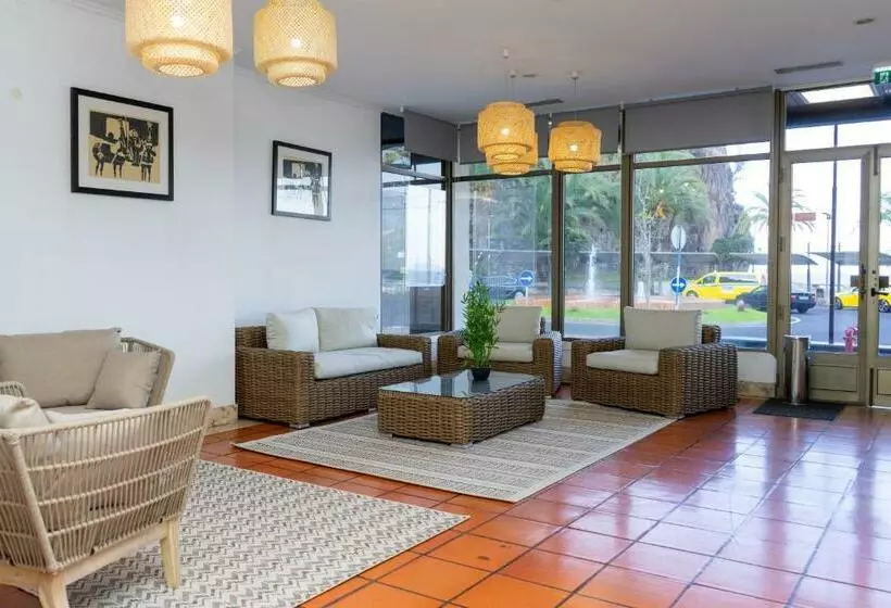 Flag Hotel Madeira Ribeira Brava