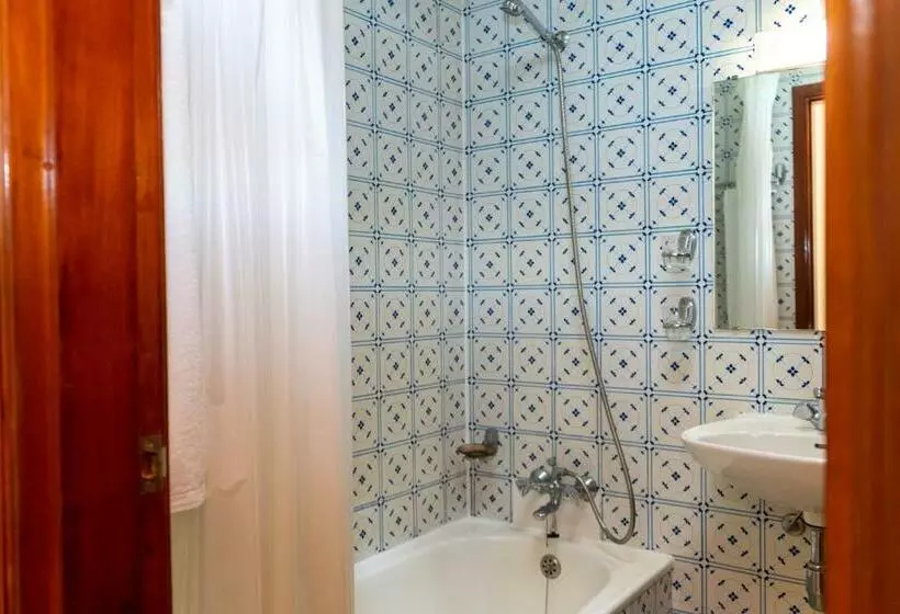 Flag Hotel Madeira Ribeira Brava