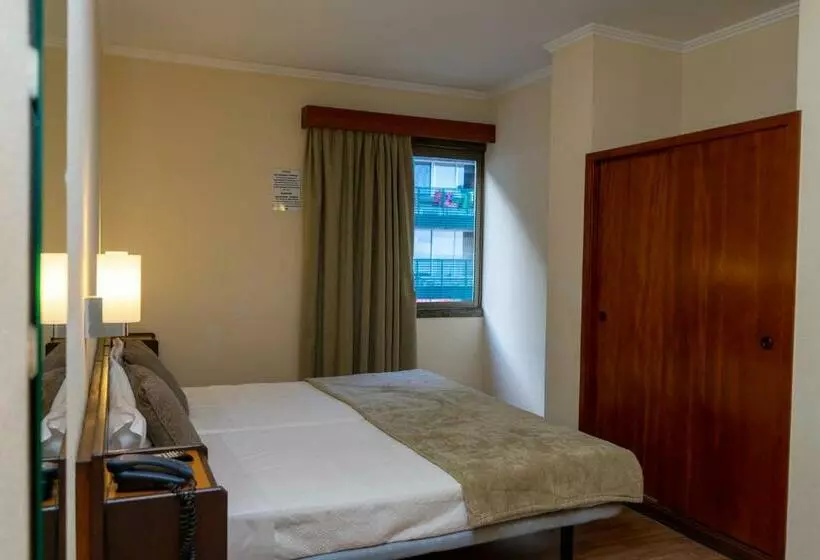 Flag Hotel Madeira Ribeira Brava