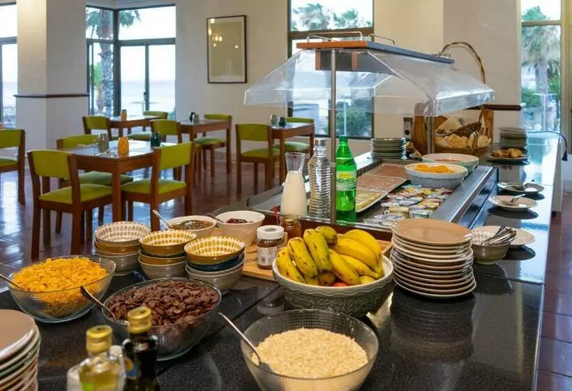 Flag Hotel Madeira Ribeira Brava