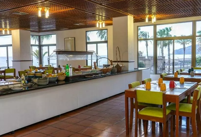 Flag Hotel Madeira Ribeira Brava