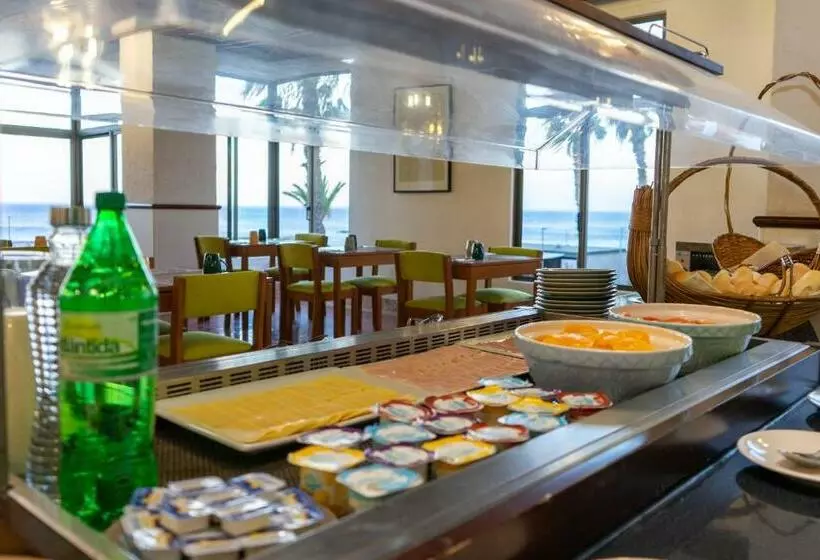 Flag Hotel Madeira Ribeira Brava