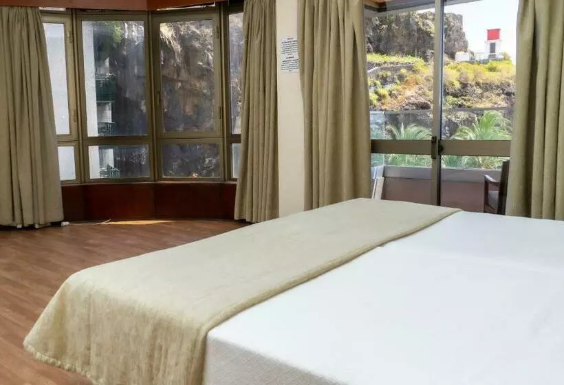 Flag Hotel Madeira Ribeira Brava